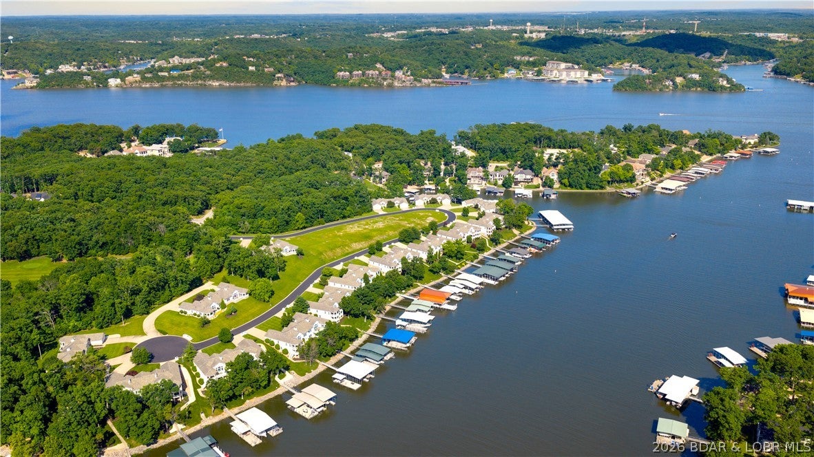 Magnolia Point - Residential