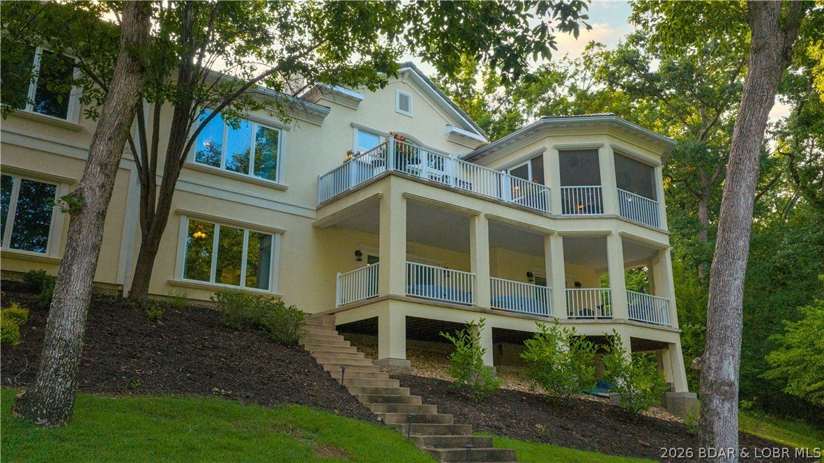 Magnolia Point - Residential