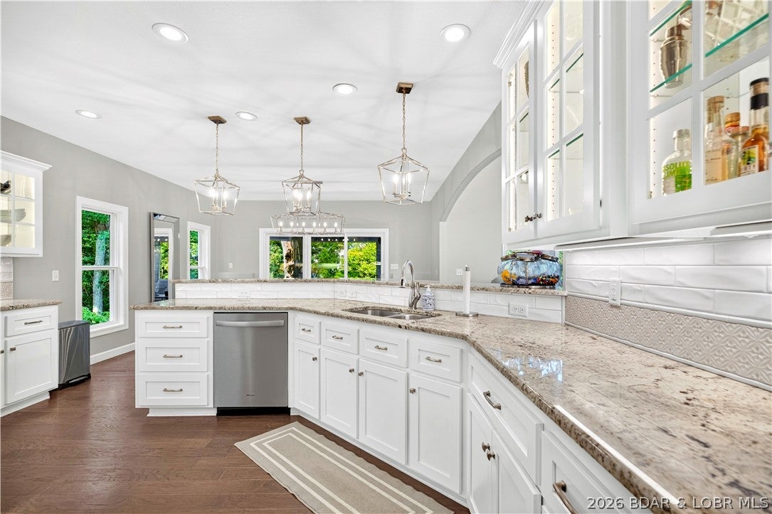 Magnolia Point - Residential