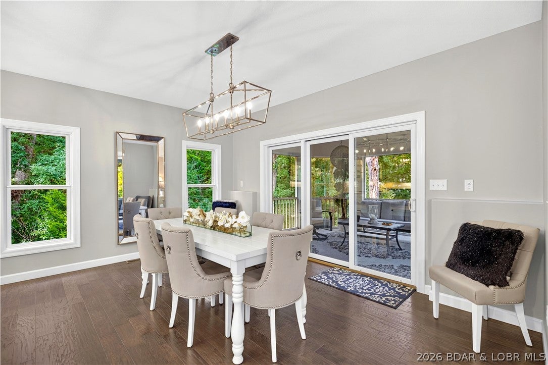 Magnolia Point - Residential