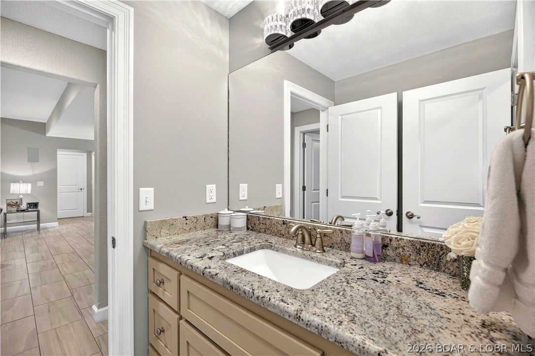 Magnolia Point - Residential