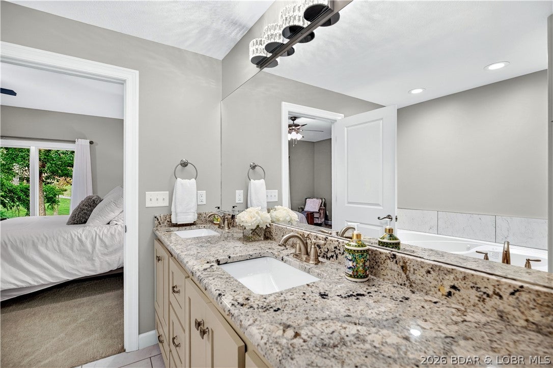 Magnolia Point - Residential