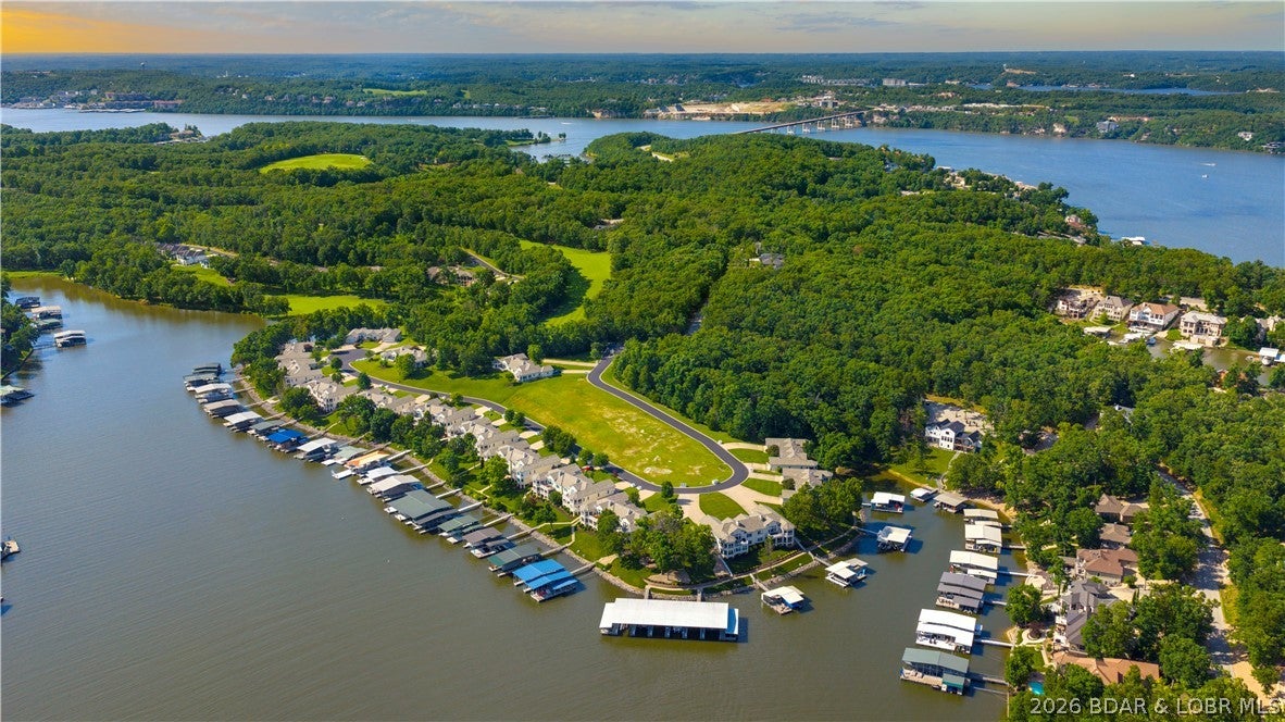 Magnolia Point - Residential