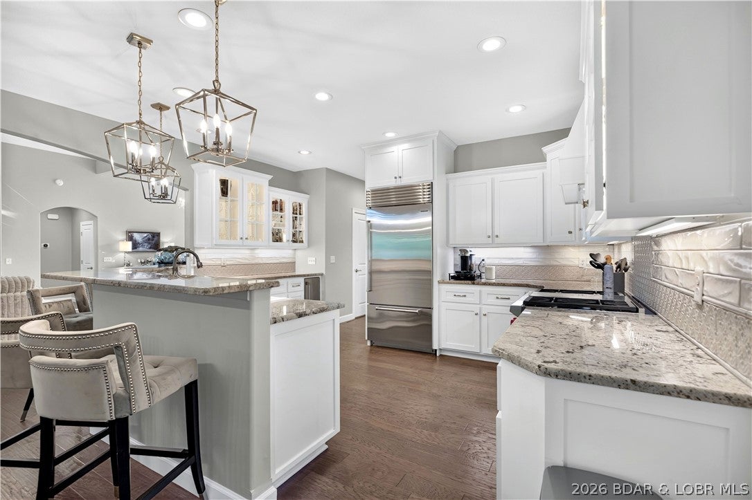 Magnolia Point - Residential