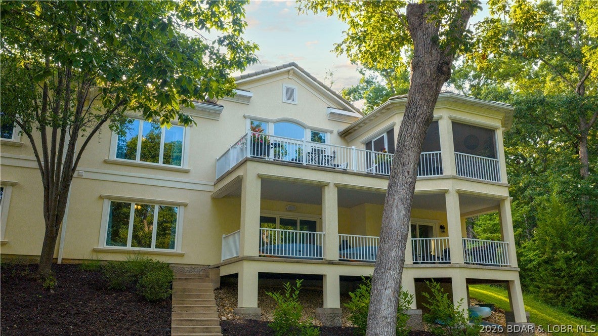 Magnolia Point - Residential