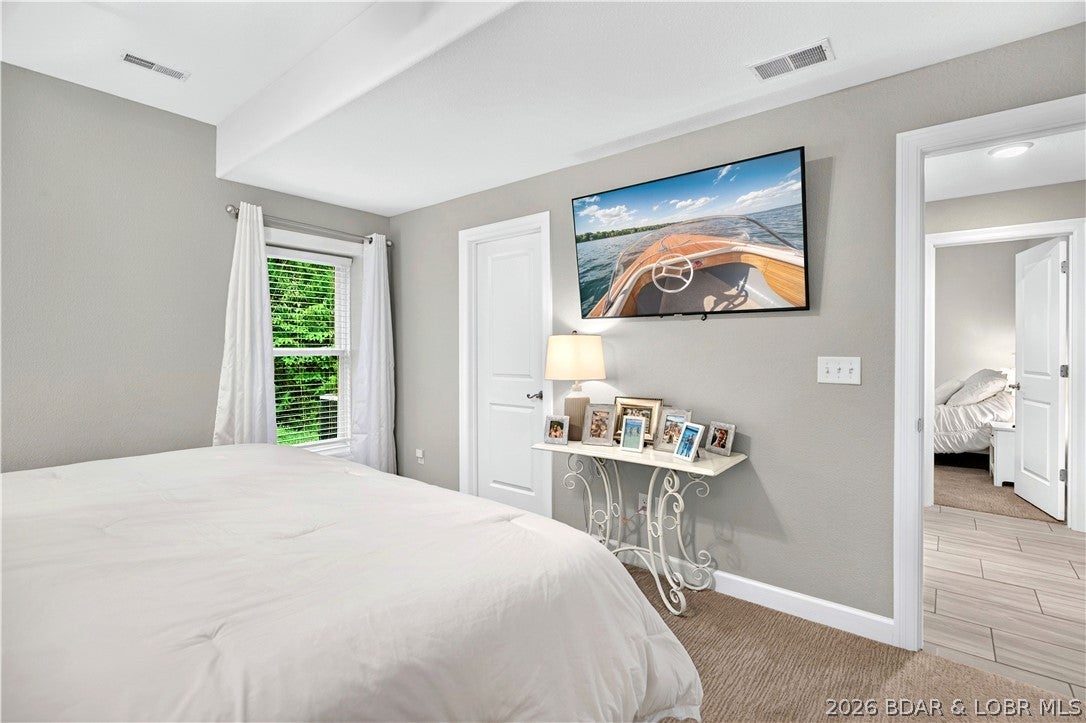 Magnolia Point - Residential