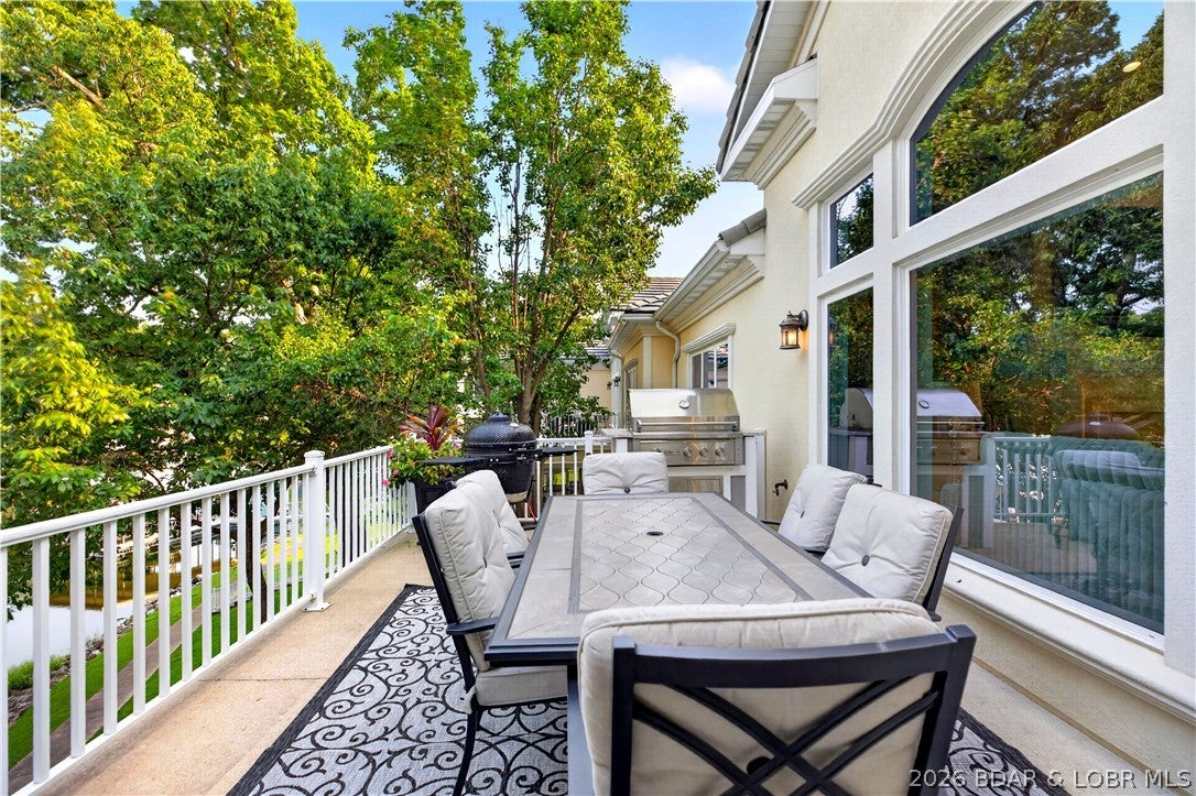 Magnolia Point - Residential