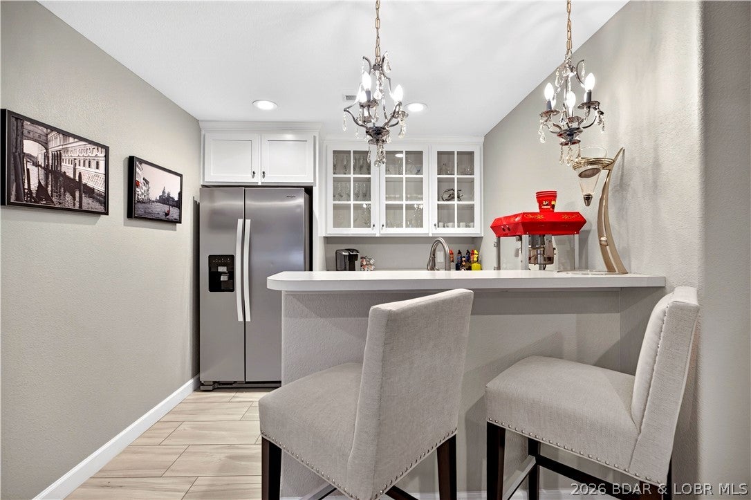 Magnolia Point - Residential