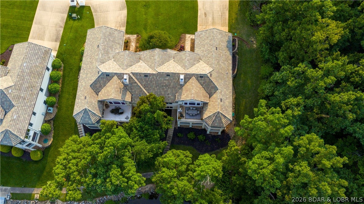 Magnolia Point - Residential