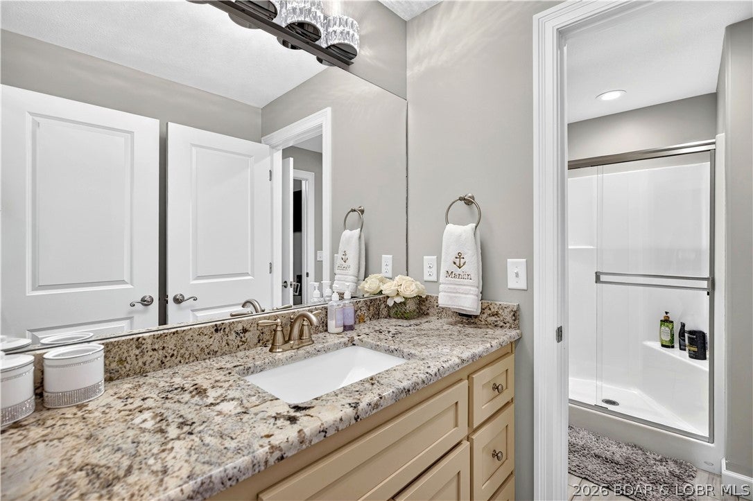 Magnolia Point - Residential