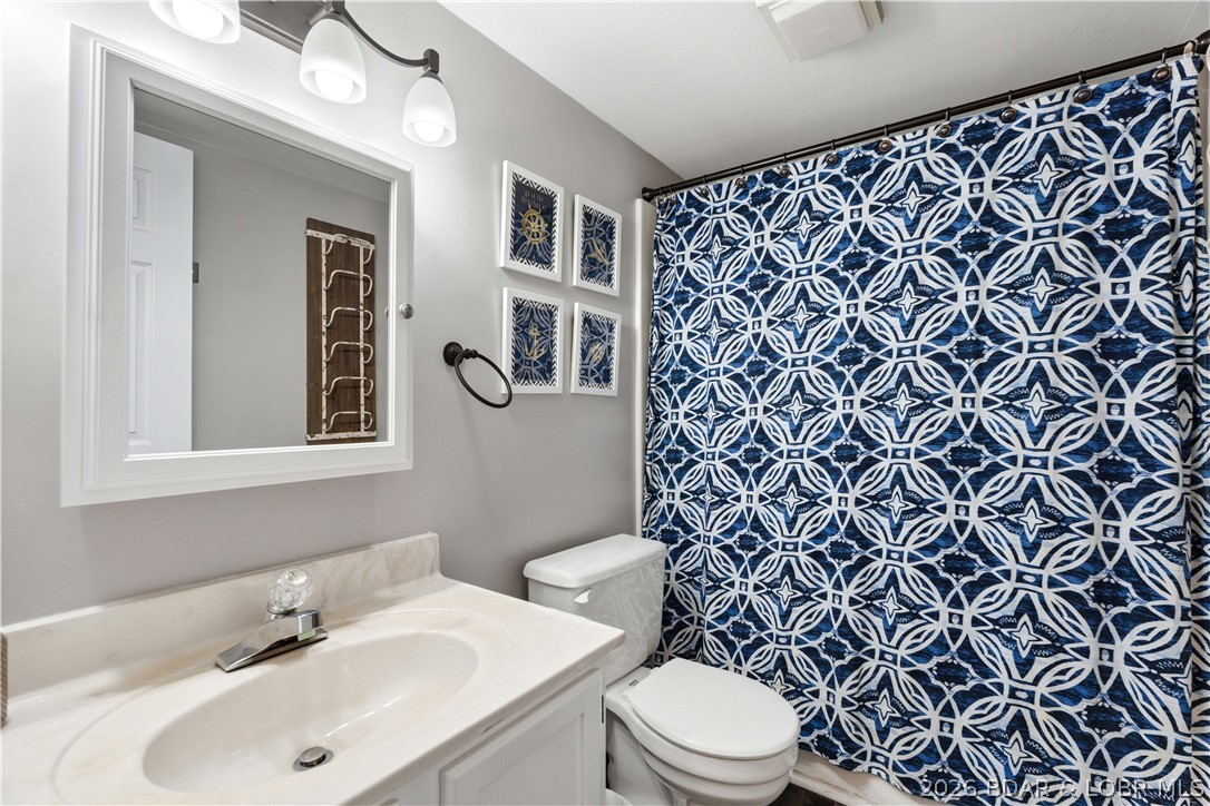 Southwood Shores Condominium - Residential