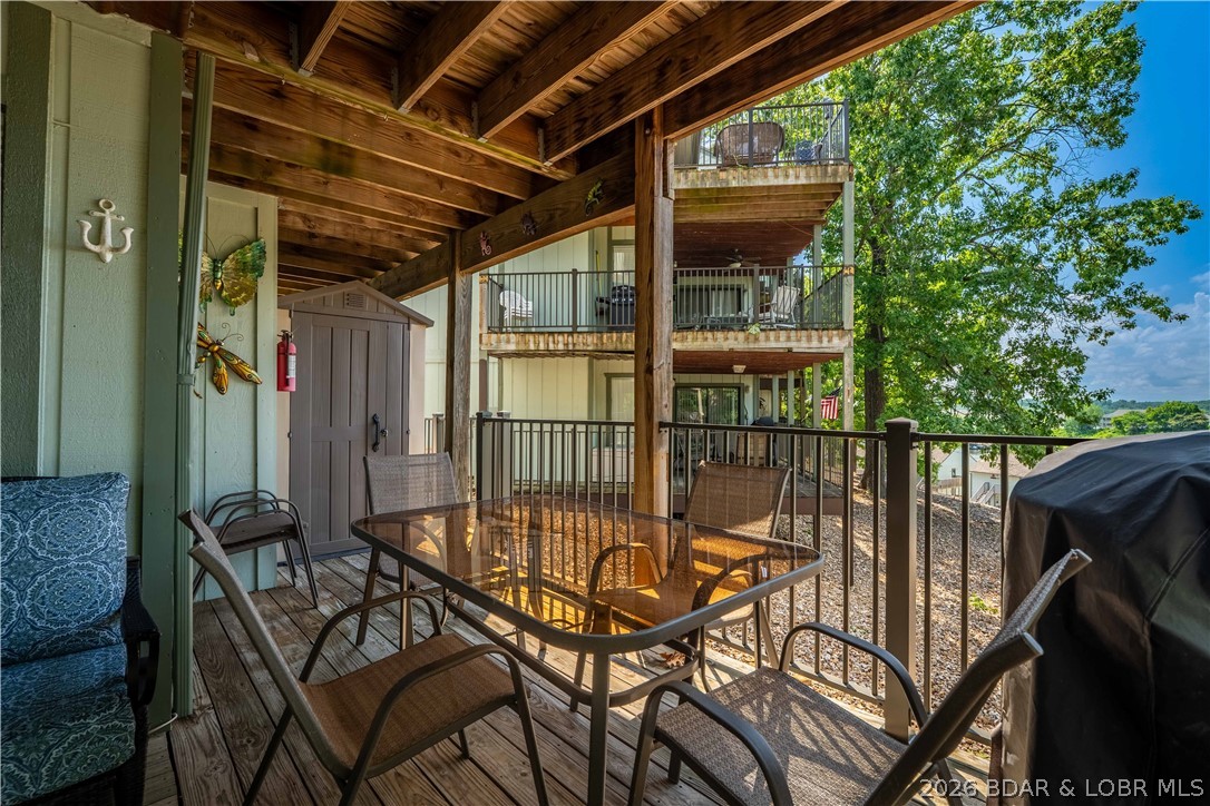 Southwood Shores Condominium - Residential