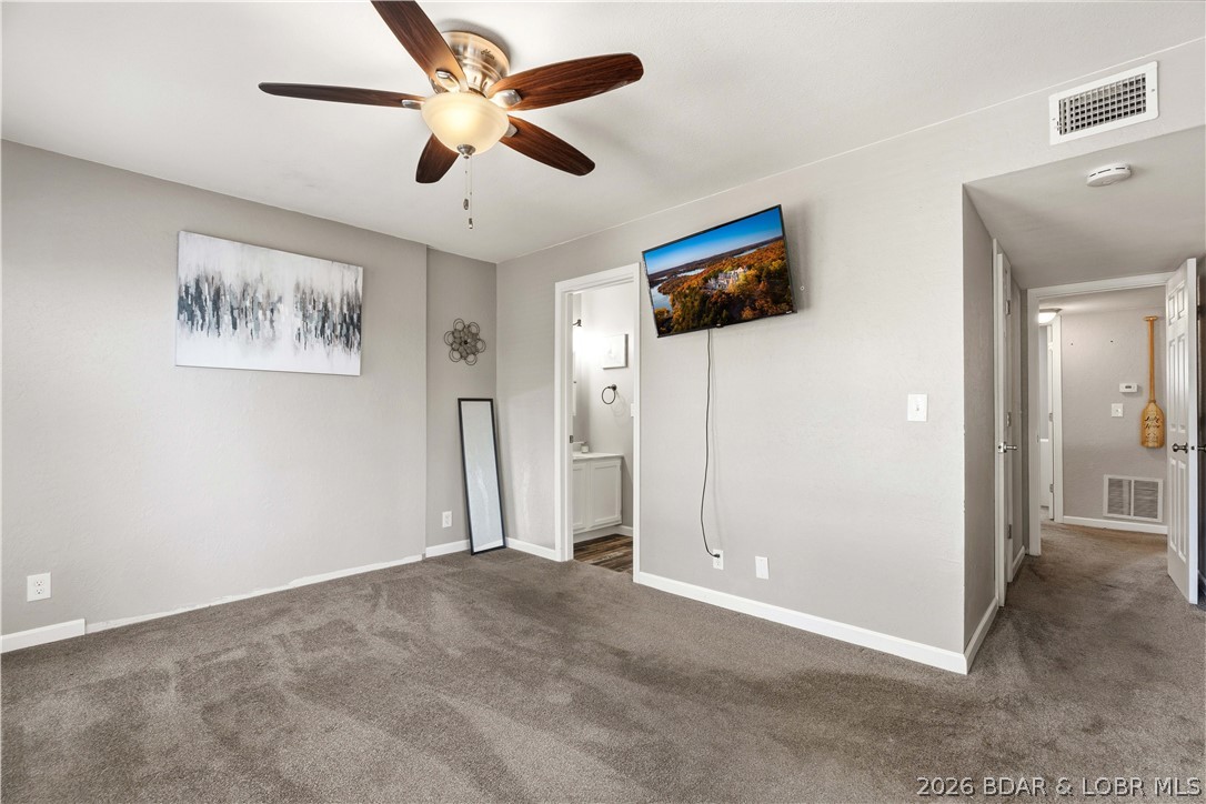 Southwood Shores Condominium - Residential