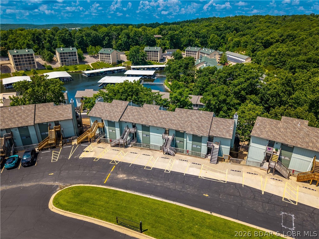 Southwood Shores Condominium - Residential