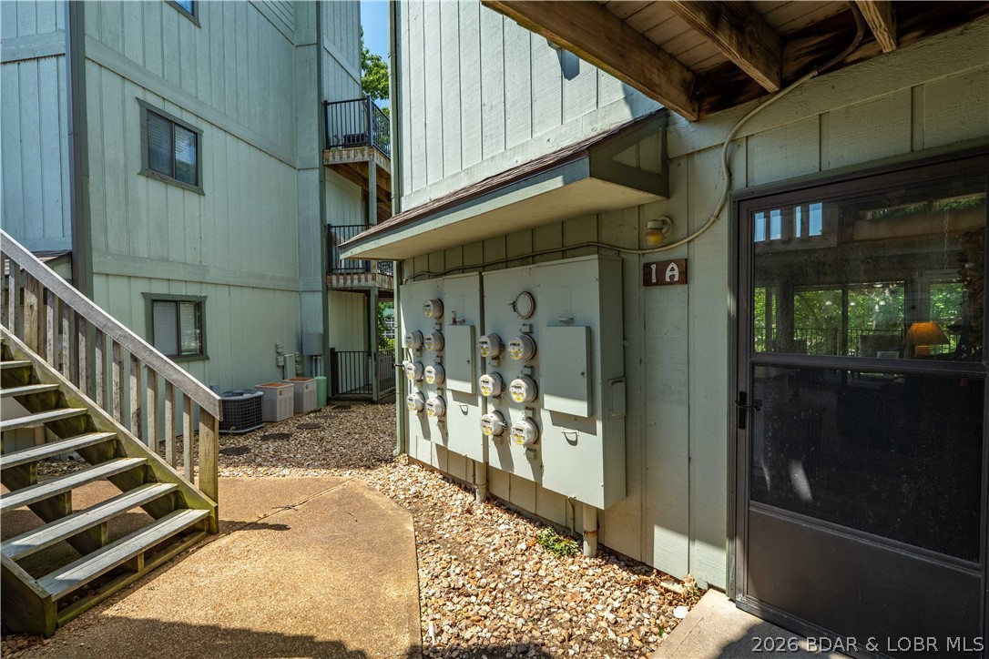 Southwood Shores Condominium - Residential