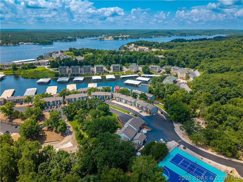 Southwood Shores Condominium - Residential