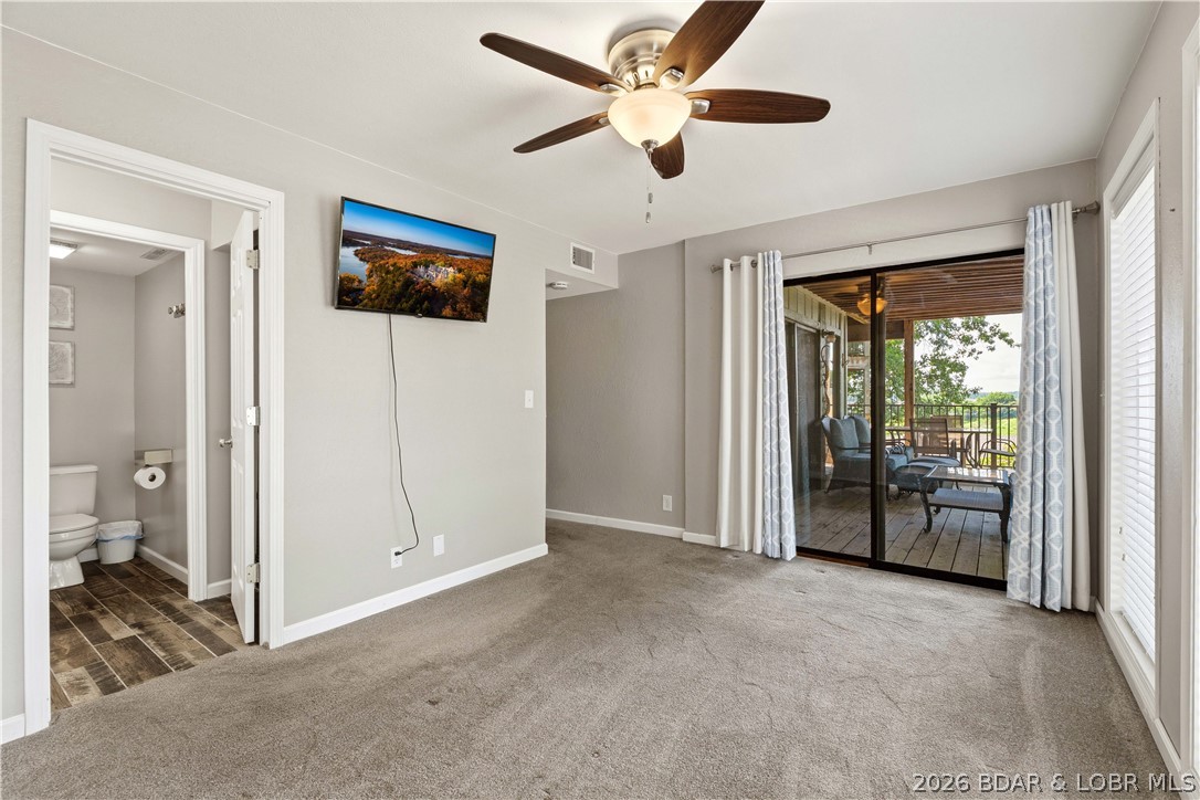 Southwood Shores Condominium - Residential