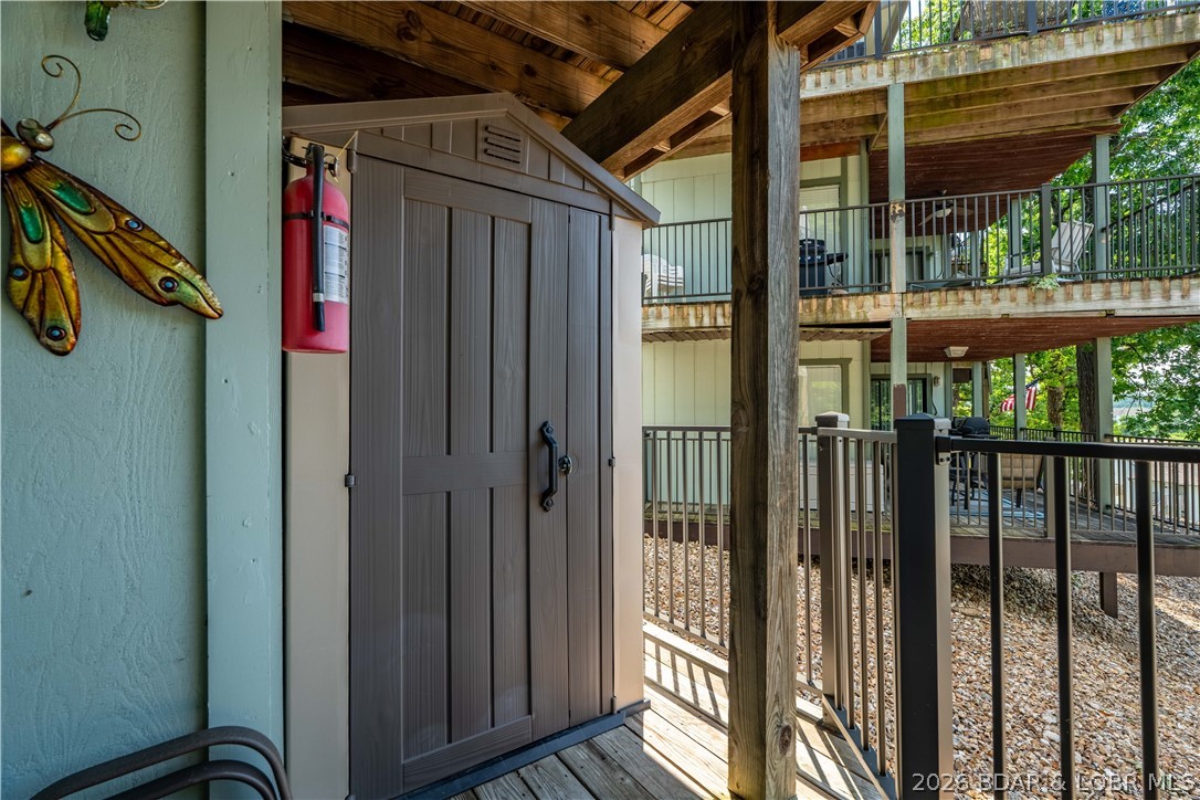 Southwood Shores Condominium - Residential