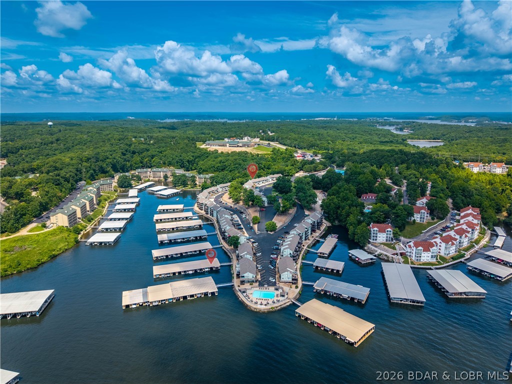 Southwood Shores Condominium - Residential