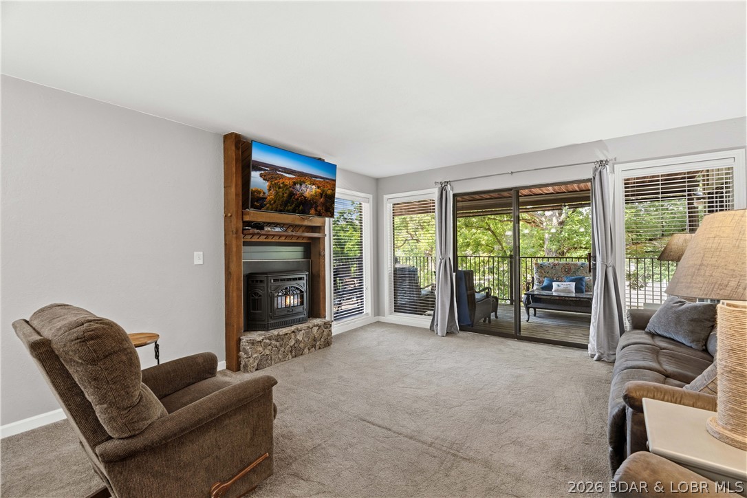 Southwood Shores Condominium - Residential
