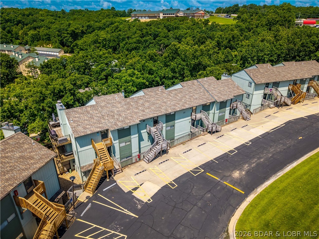 Southwood Shores Condominium - Residential