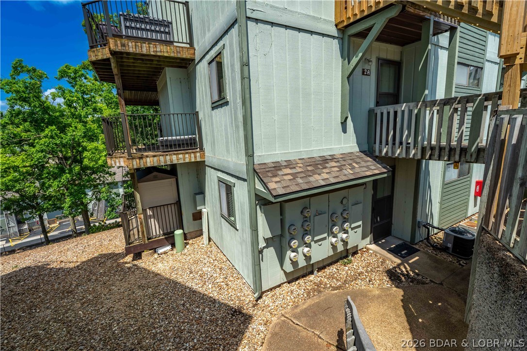 Southwood Shores Condominium - Residential