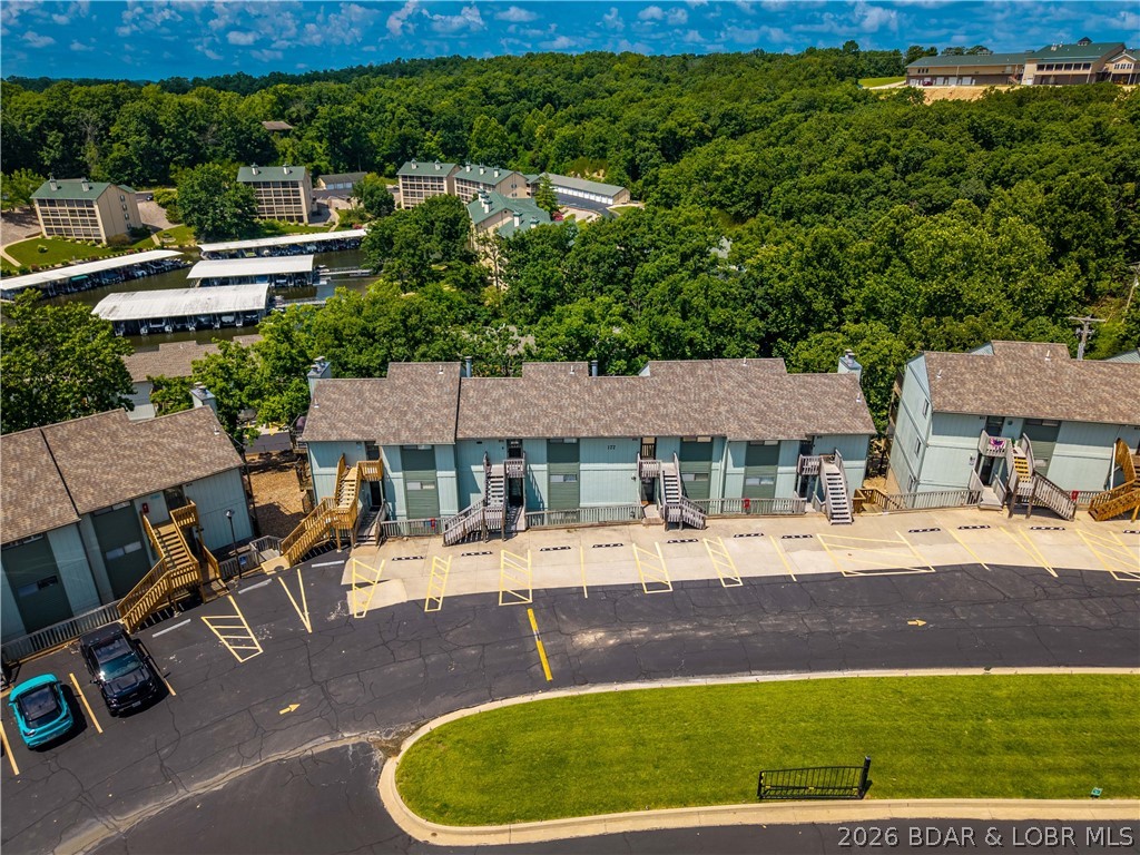 Southwood Shores Condominium - Residential