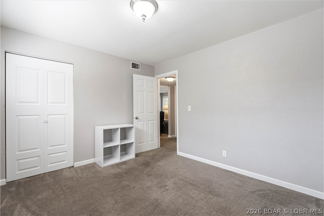 Southwood Shores Condominium - Residential