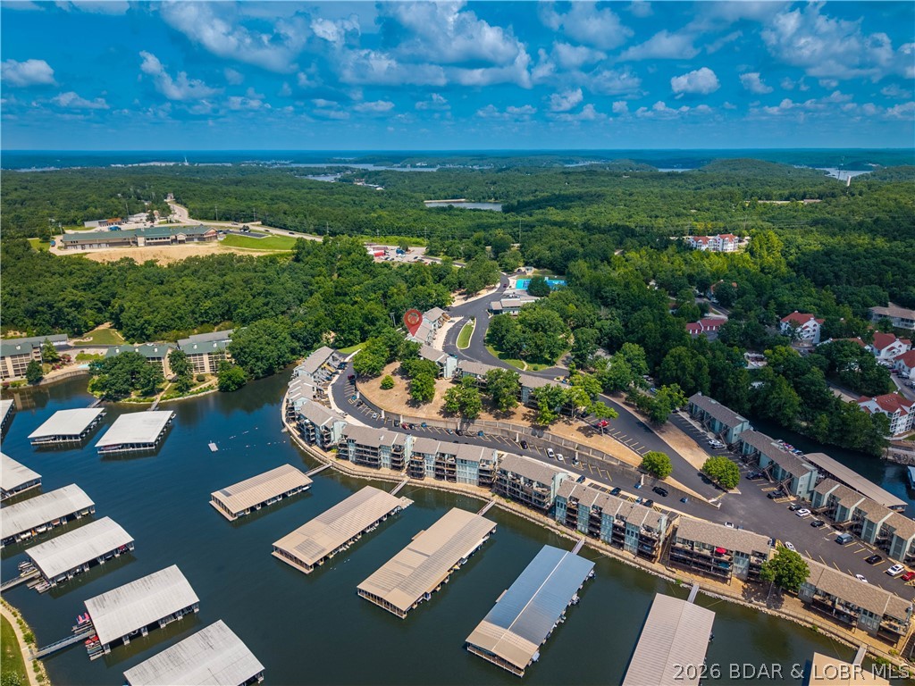 Southwood Shores Condominium - Residential