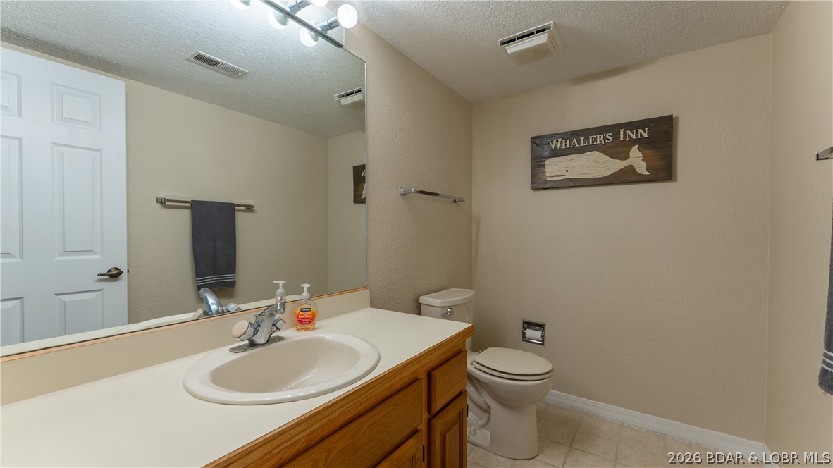 Osage Vistas - Residential