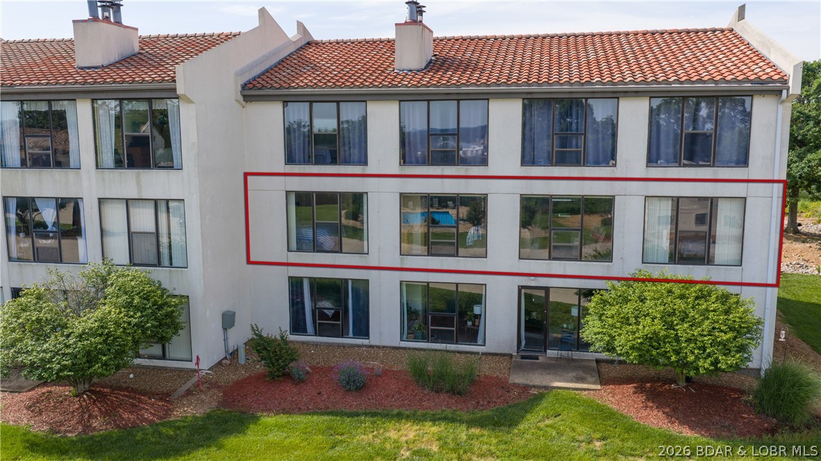 Osage Vistas - Residential