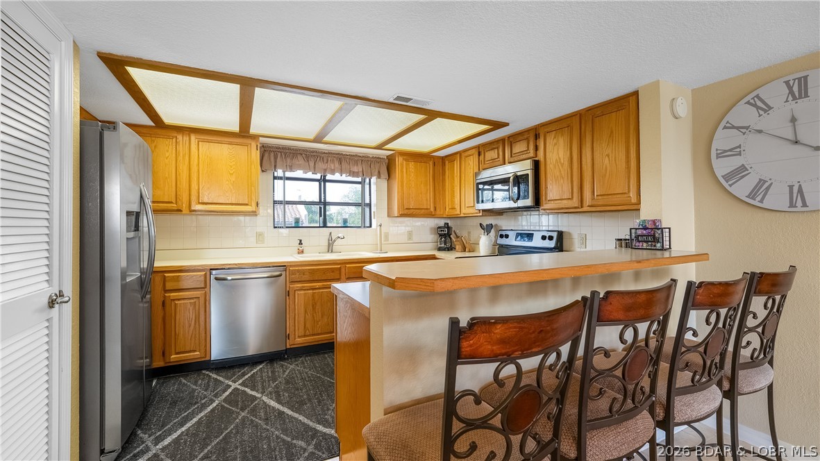 Osage Vistas - Residential