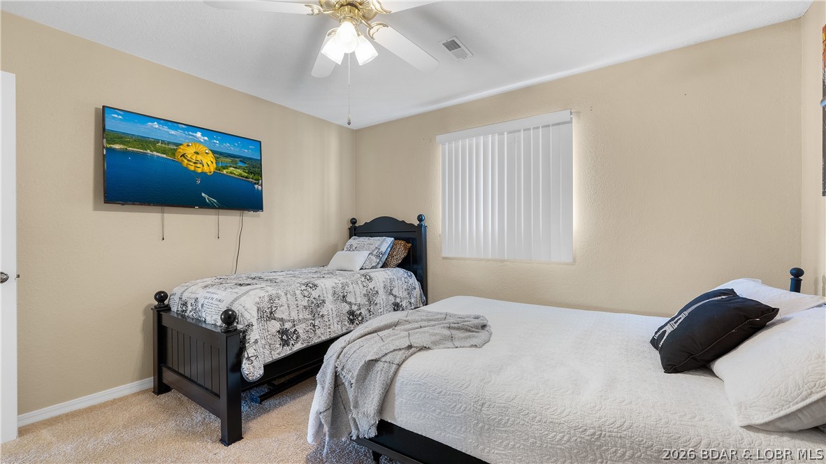 Osage Vistas - Residential