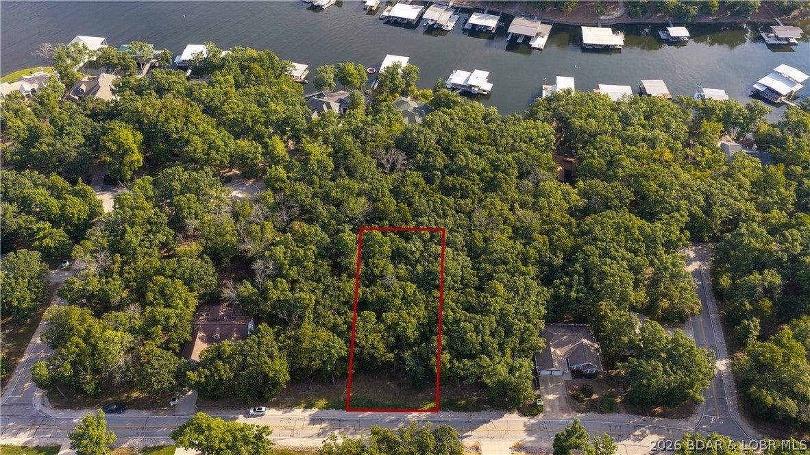 Kays Point #2 - Land
