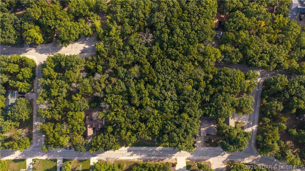 Kays Point #2 - Land