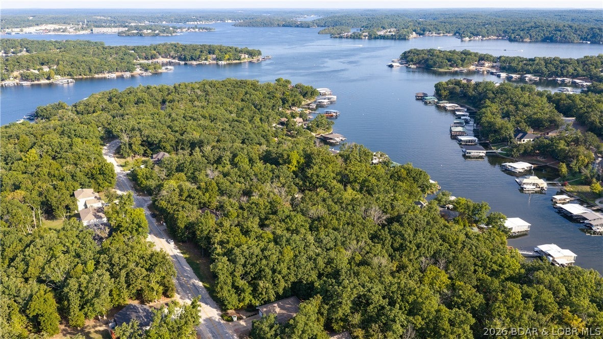Kays Point #2 - Land