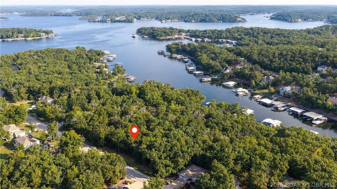 Kays Point #2 - Land