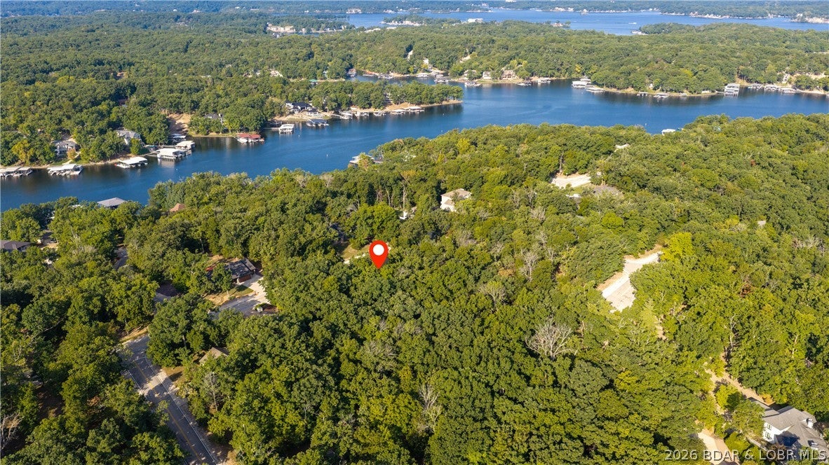 Kays Point #2 - Land