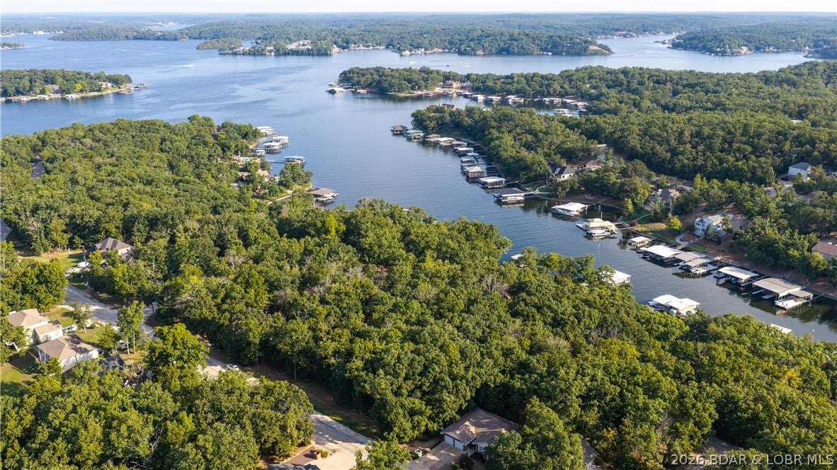 Kays Point #2 - Land