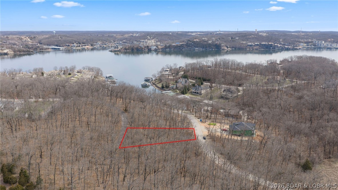 La Riva Est - Land