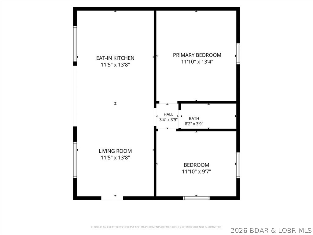 Lazy Acres - Residential