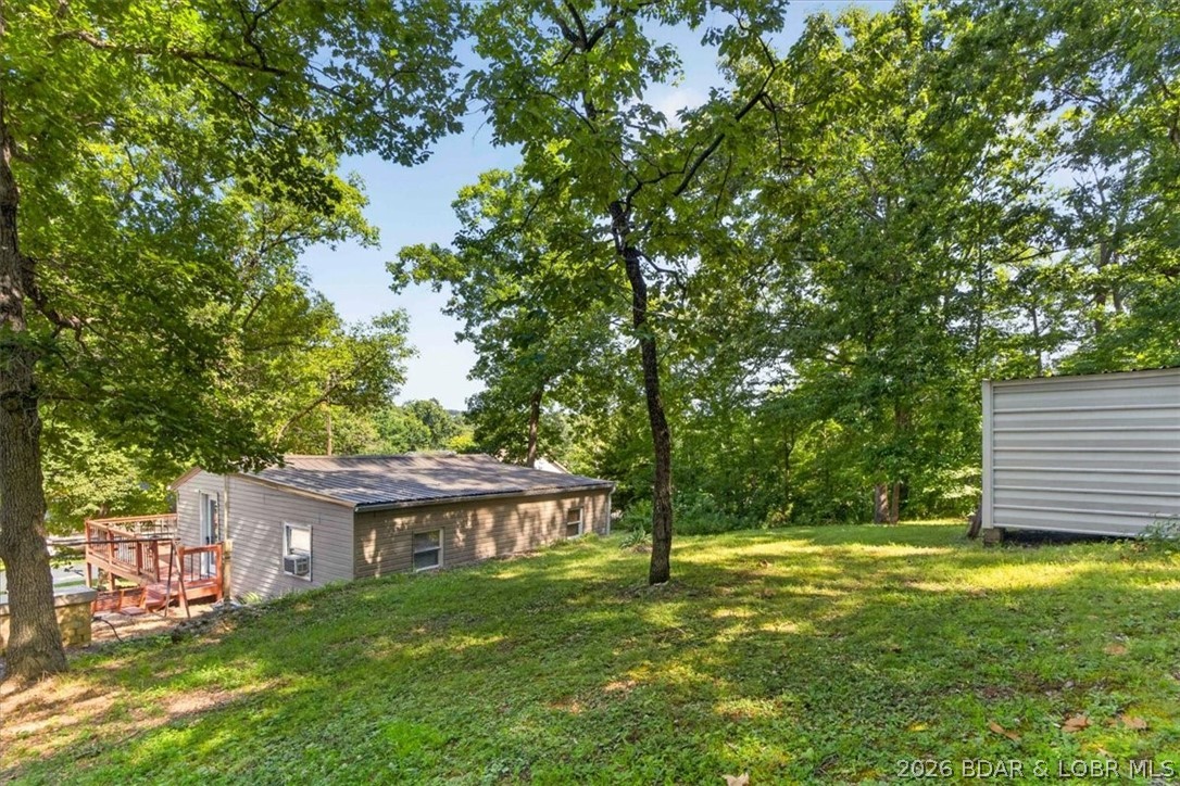 Lazy Acres - Residential