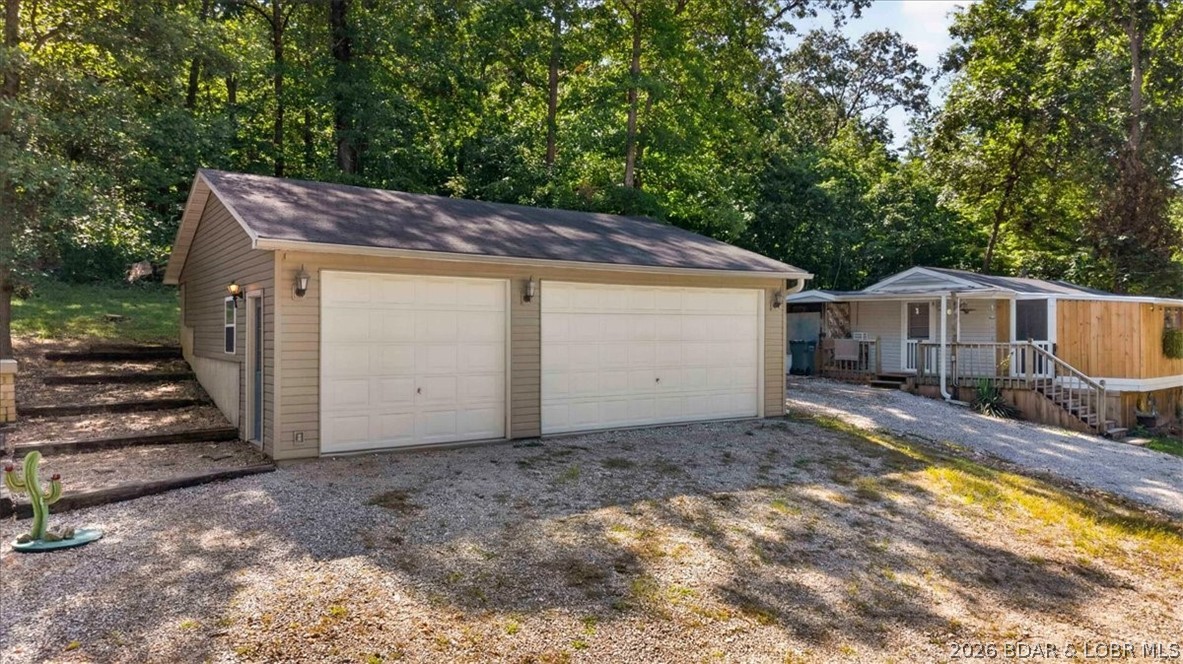 Lazy Acres - Residential
