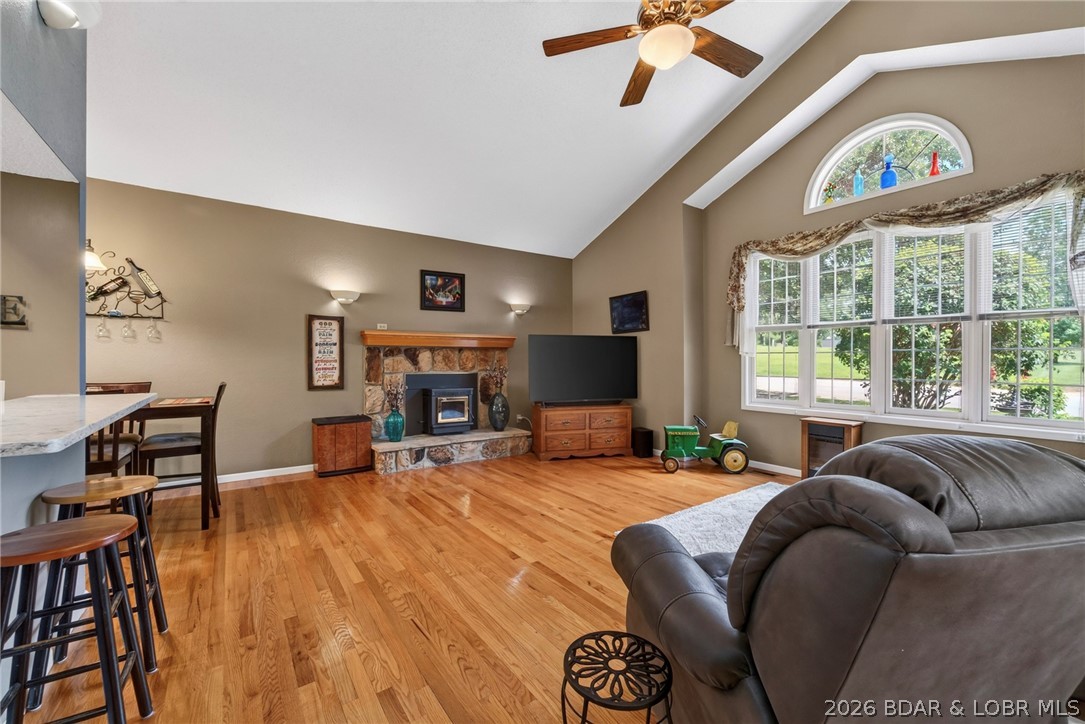 Countryside Estates - Residential