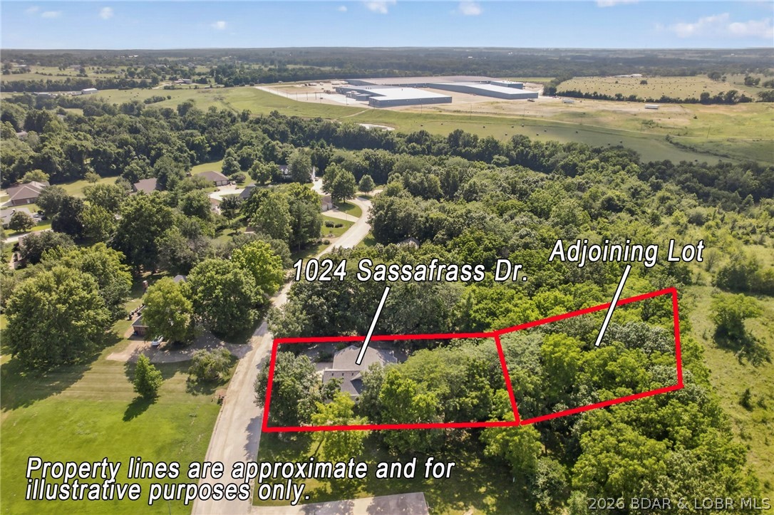 Countryside Estates - Residential