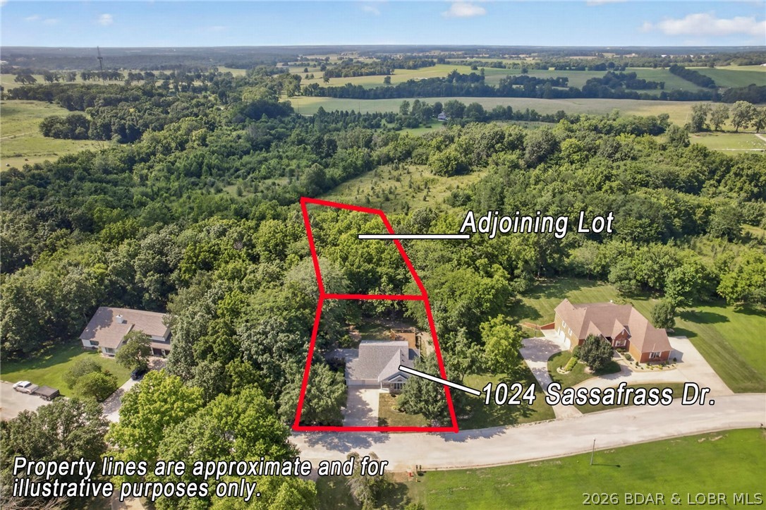 Countryside Estates - Residential