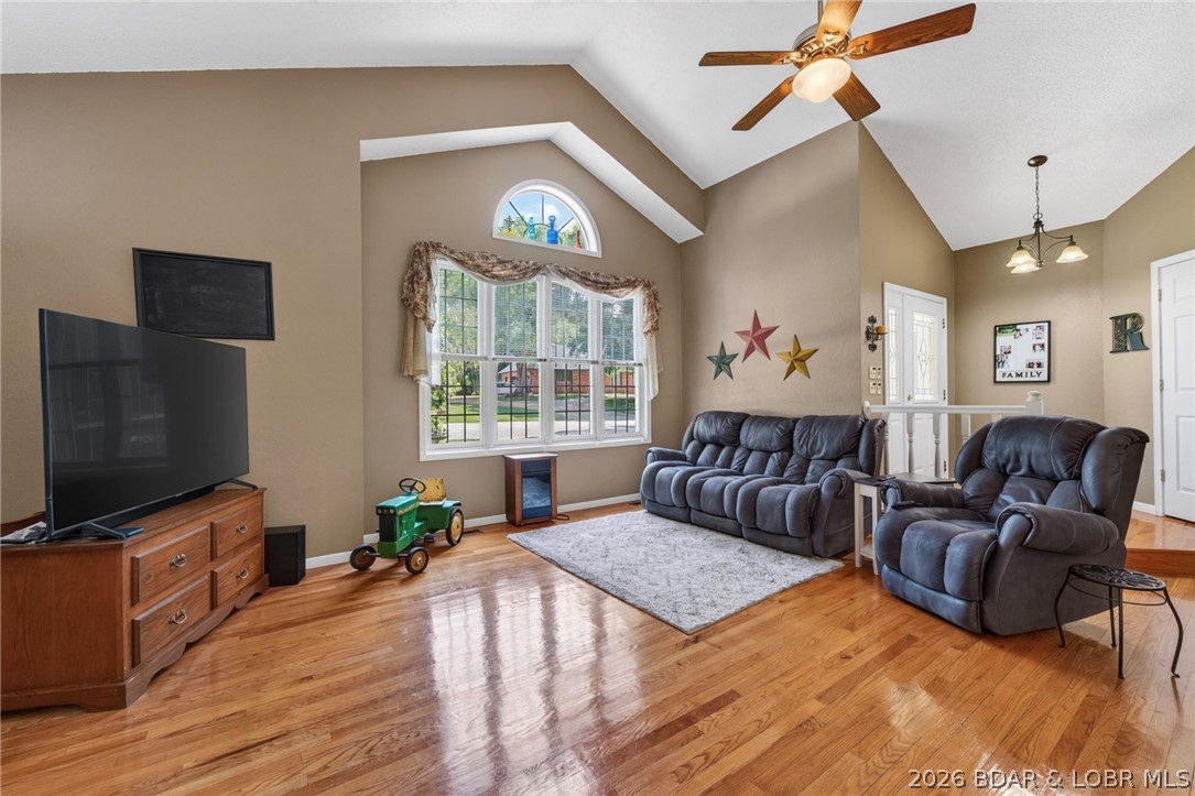 Countryside Estates - Residential