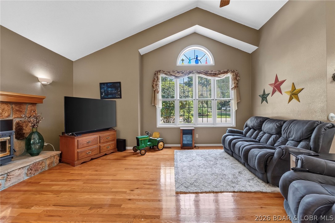 Countryside Estates - Residential