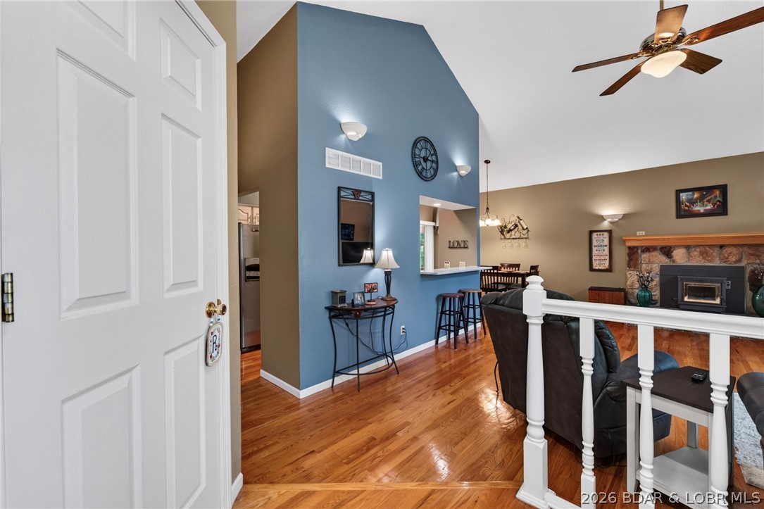 Countryside Estates - Residential