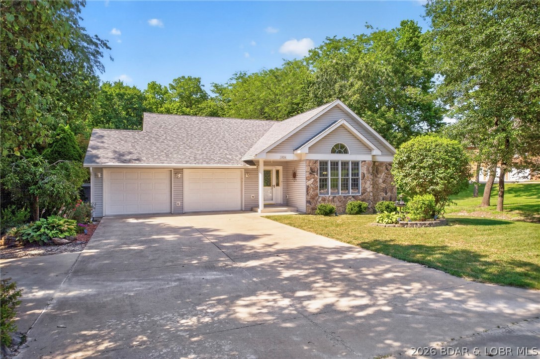 Countryside Estates - Residential